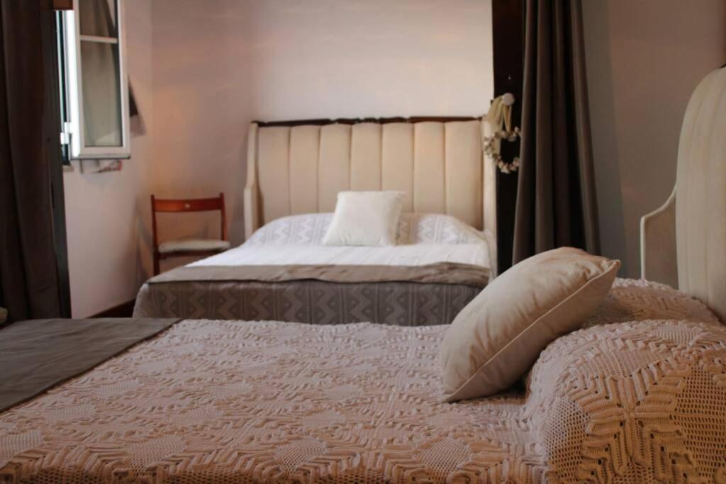 Casa Ceci Douro Villa Cidadelhe  Eksteriør bilde