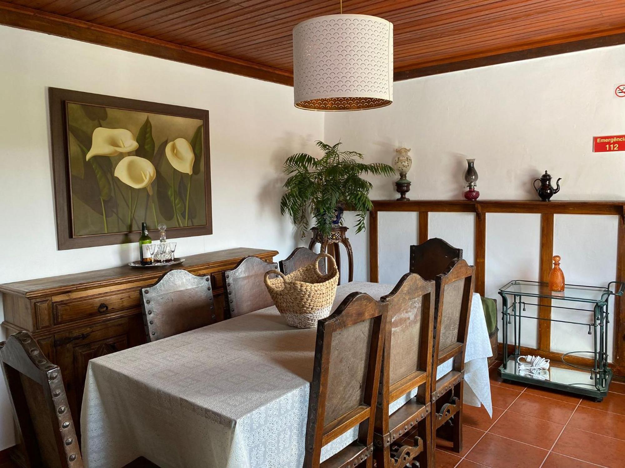 Casa Ceci Douro Villa Cidadelhe  Eksteriør bilde