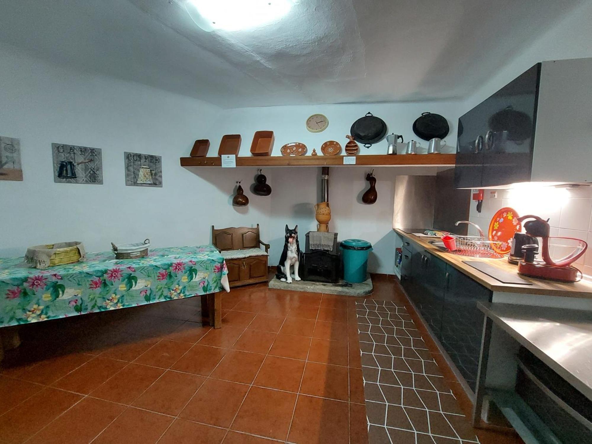 Casa Ceci Douro Villa Cidadelhe  Eksteriør bilde