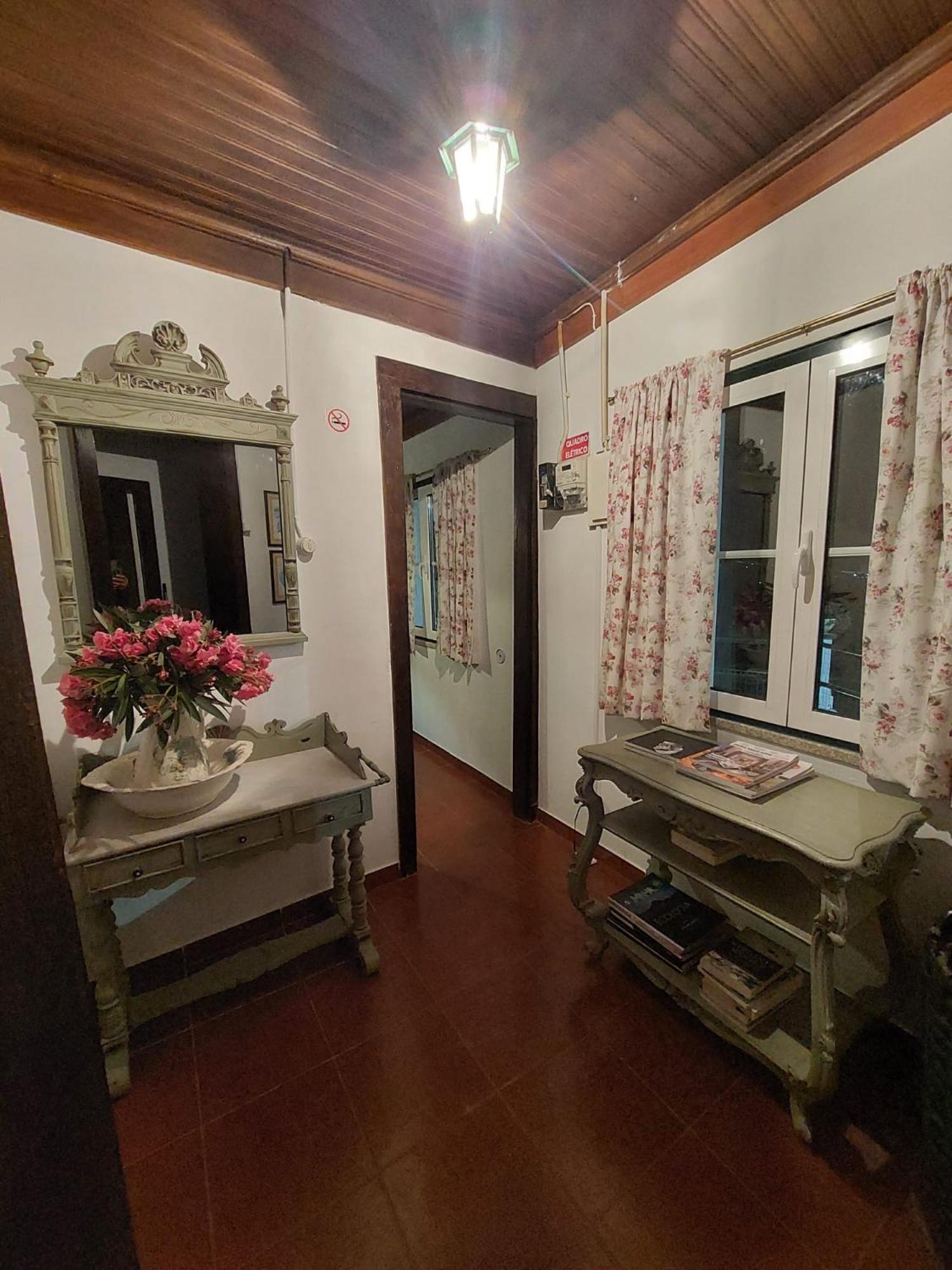 Casa Ceci Douro Villa Cidadelhe  Eksteriør bilde